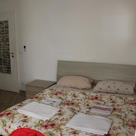 Venezia Lovely Rooms Lido di Venezia Eksteriør bilde