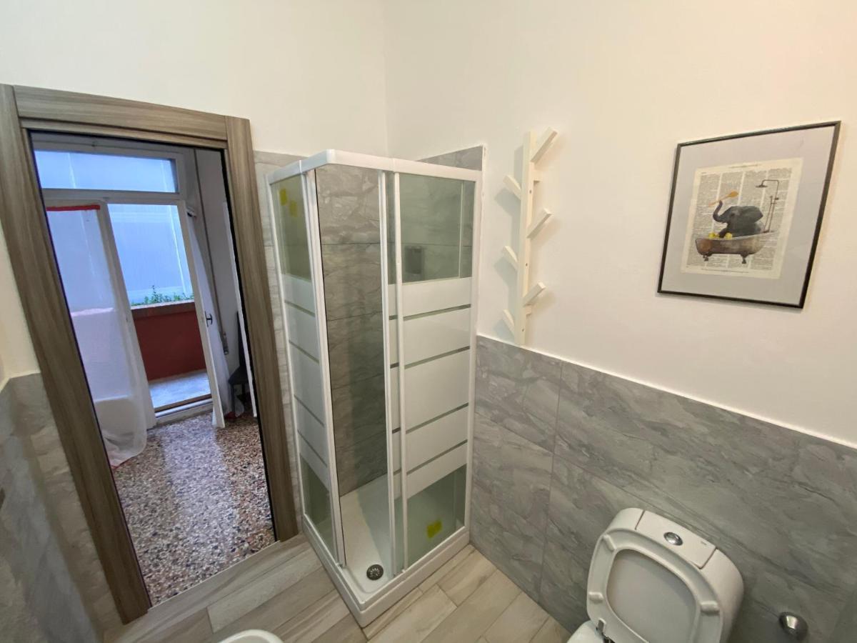 Venezia Lovely Rooms Lido di Venezia Eksteriør bilde