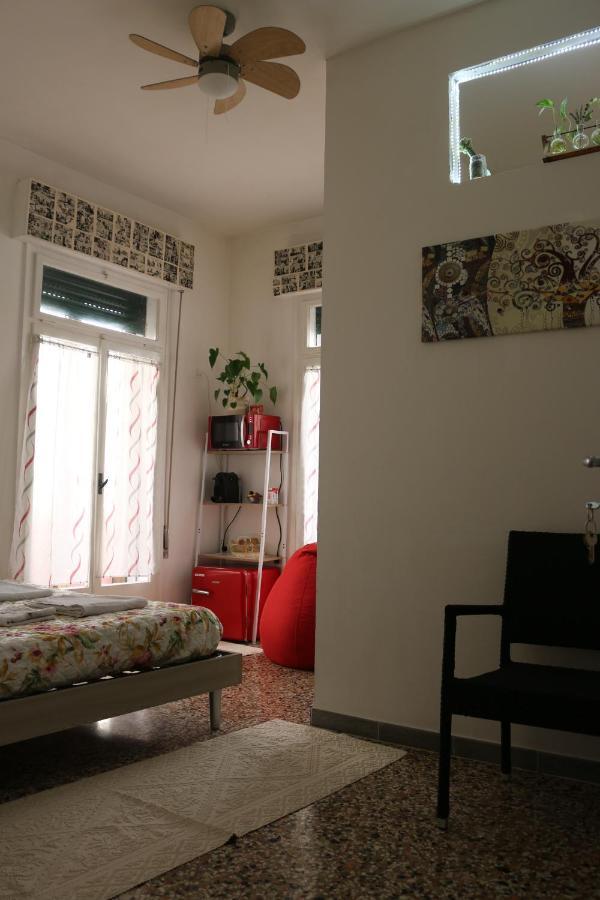 Venezia Lovely Rooms Lido di Venezia Eksteriør bilde