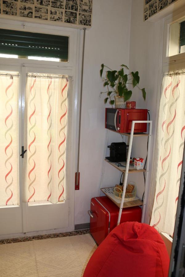 Venezia Lovely Rooms Lido di Venezia Eksteriør bilde