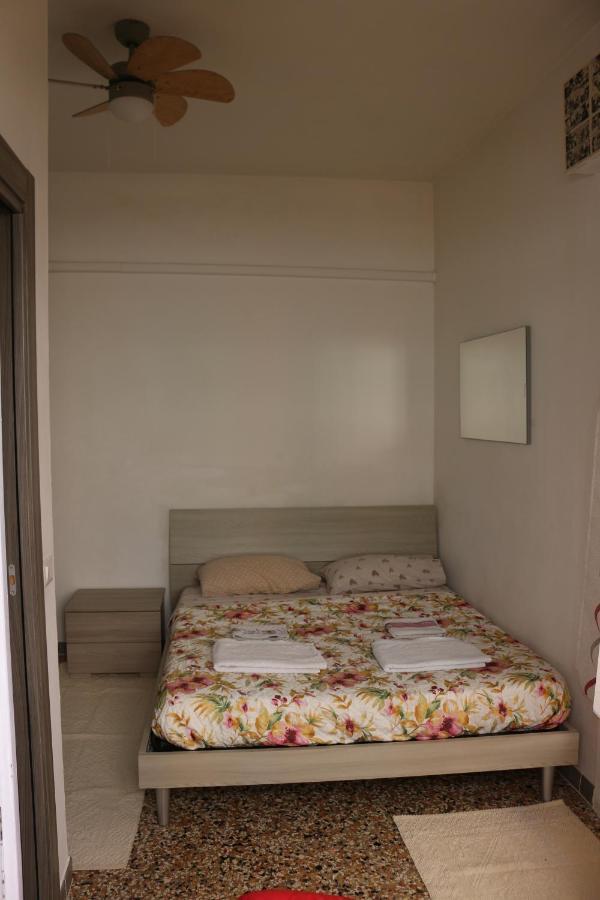 Venezia Lovely Rooms Lido di Venezia Eksteriør bilde